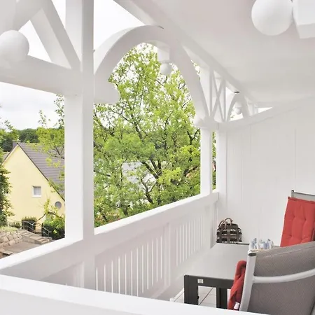 Lagom At Bakenberg Semesterbostad Binz