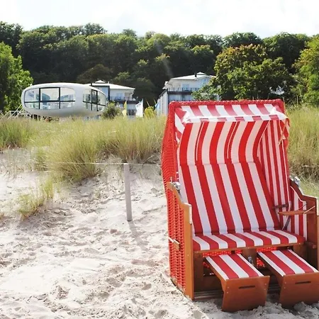 Lagom At Bakenberg Prázdninový dům